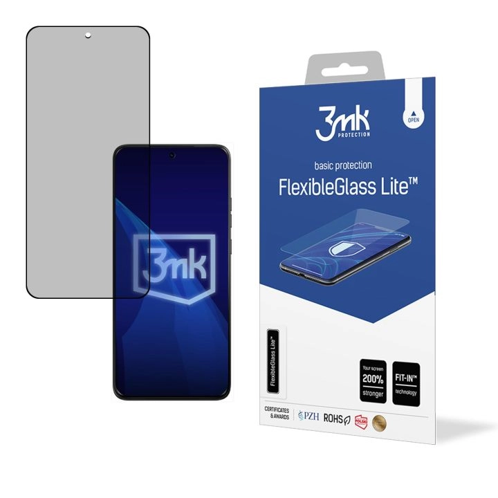 3MK FlexibleGlass Lite Clear screen protector