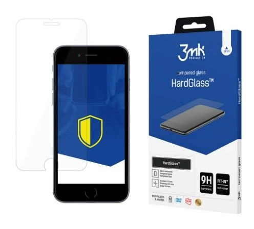 3MK HardGlass for Apple iPhone 7