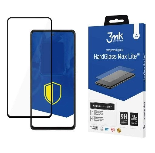 3mk HardGlass Max Lite for Samsung