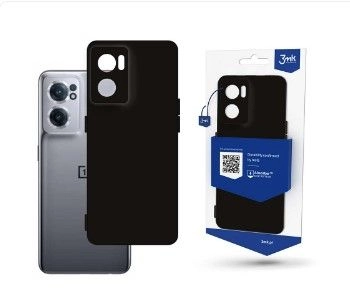 Back Cover 3MK Oneplus Nord CE