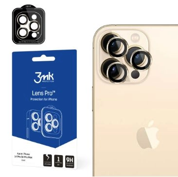 Apple iPhone 14 Pro/14 Pro Max