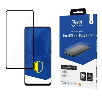 3MK Aizsargstikls 3MK - Realme 11