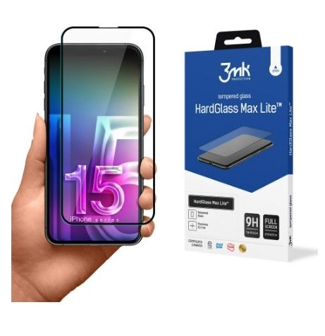 Apple iPhone 15 Plus/16 Plus -