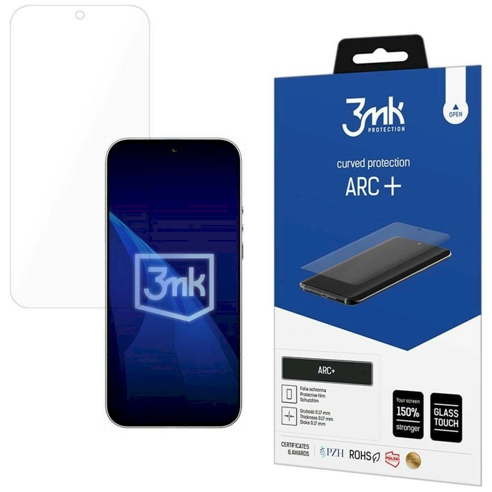 Xiaomi 17 Ultra - 3mk ARC+