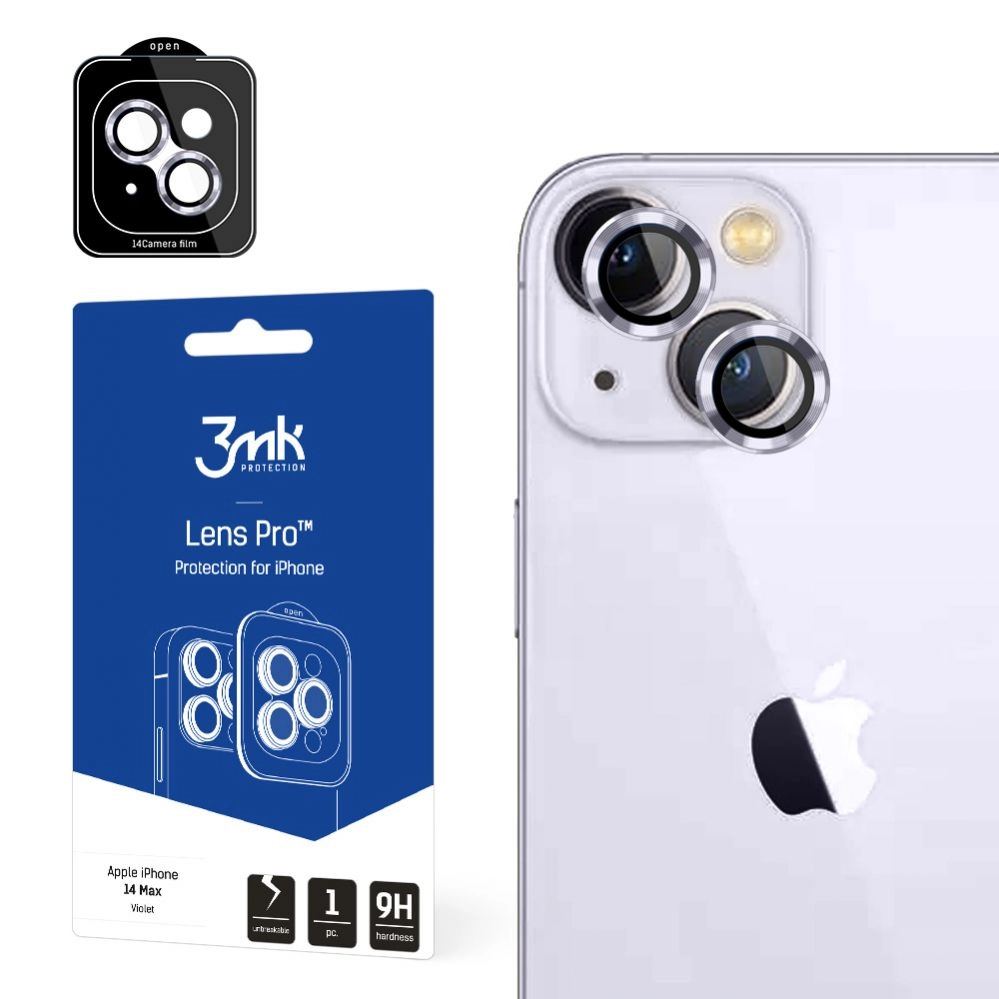 Apple iPhone 14 Plus - 3mk