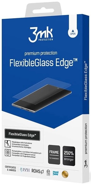3MK 3MK FlexibleGlass Edge Sam G998