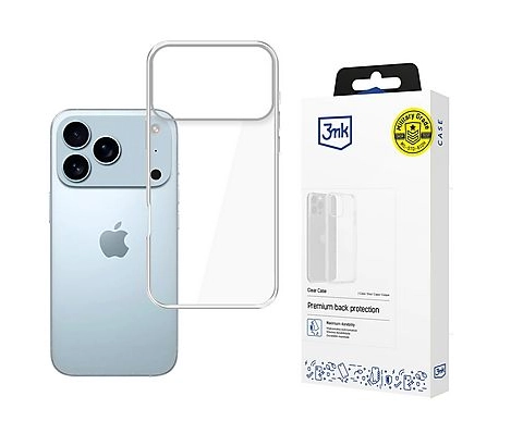 Apple iPhone 17 Pro - 3mk