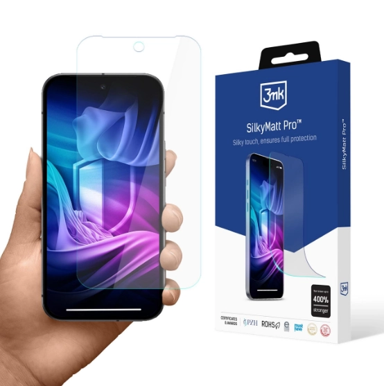 Apple iPhone 17 Pro - 3mk