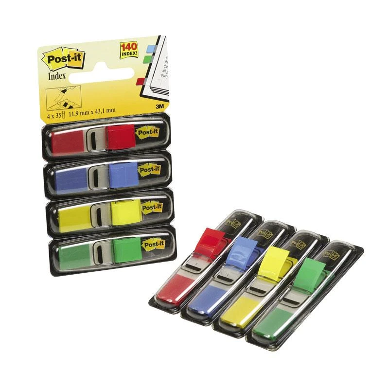 3M Post-it 12mm 3M-70071353570 3MXX0049 683-4