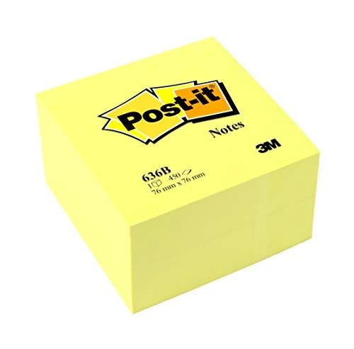 3M Adhesive sheets POST - IT