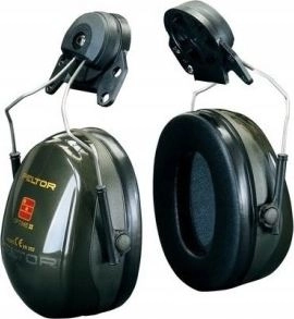 3M 3M Peltor nauszniki ochronne z
