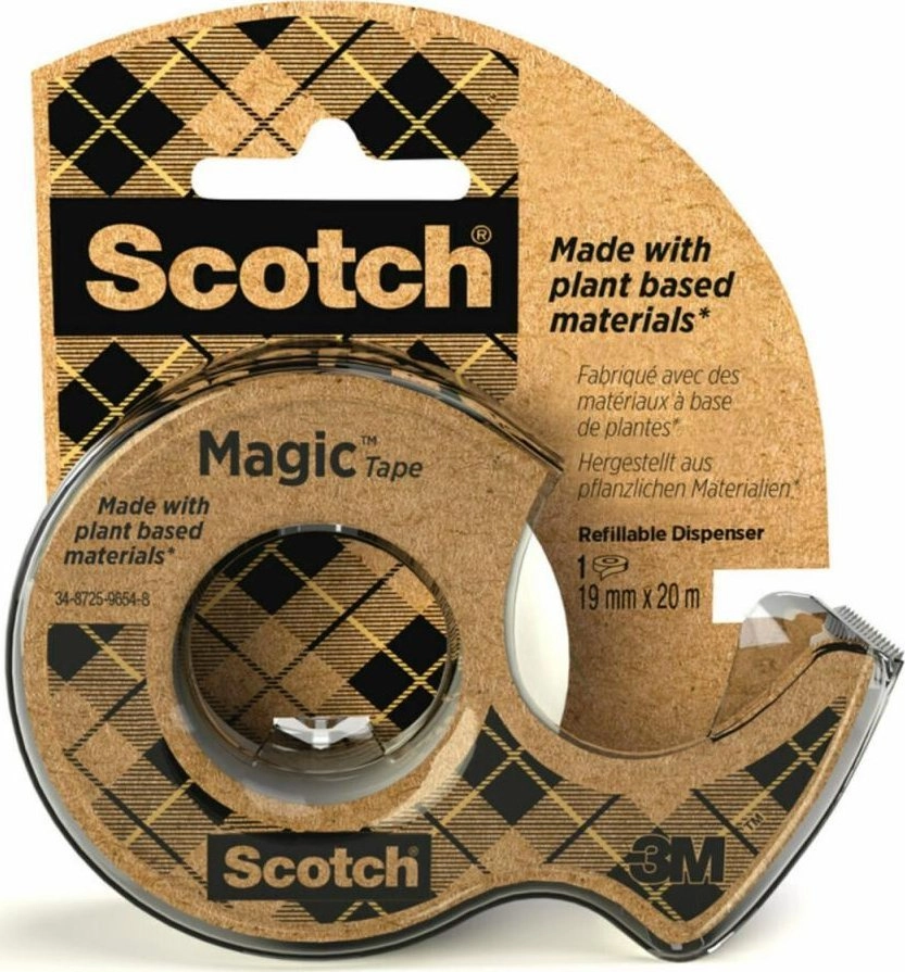 3M Scotch® Magic™ tape Lepszy wybór