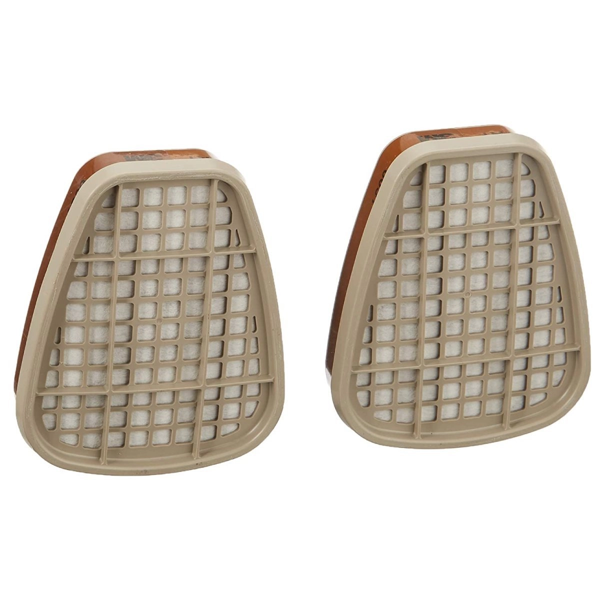 3M 6051 Gas  vapor cartridge 32