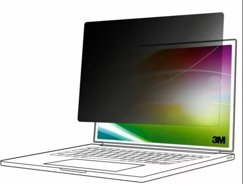Filtr 3M 3M BP133W1E Privacy film