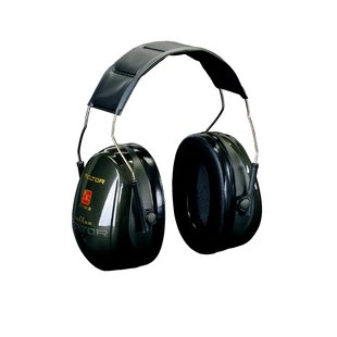 3M Nauszniki Peltor Optime II 31dB