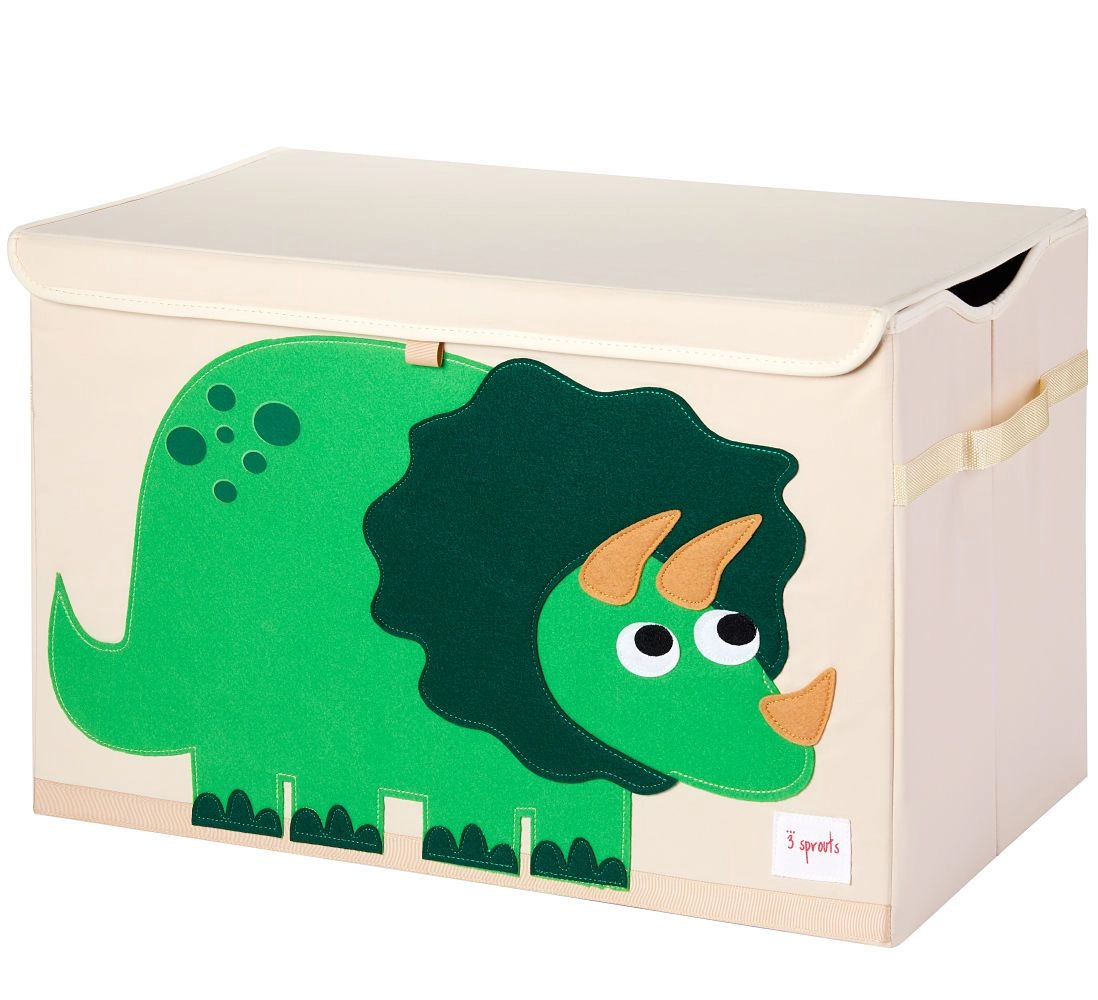 3 Sprouts SP3ITCDIN storage box Rectangular