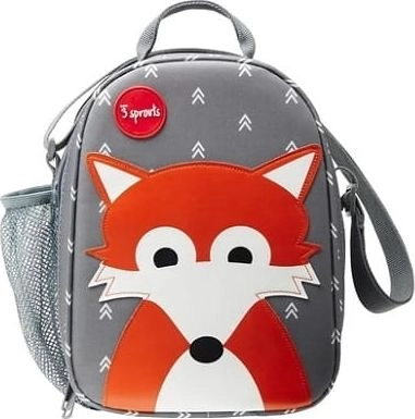 3 Sprouts Lunch Bag for Children