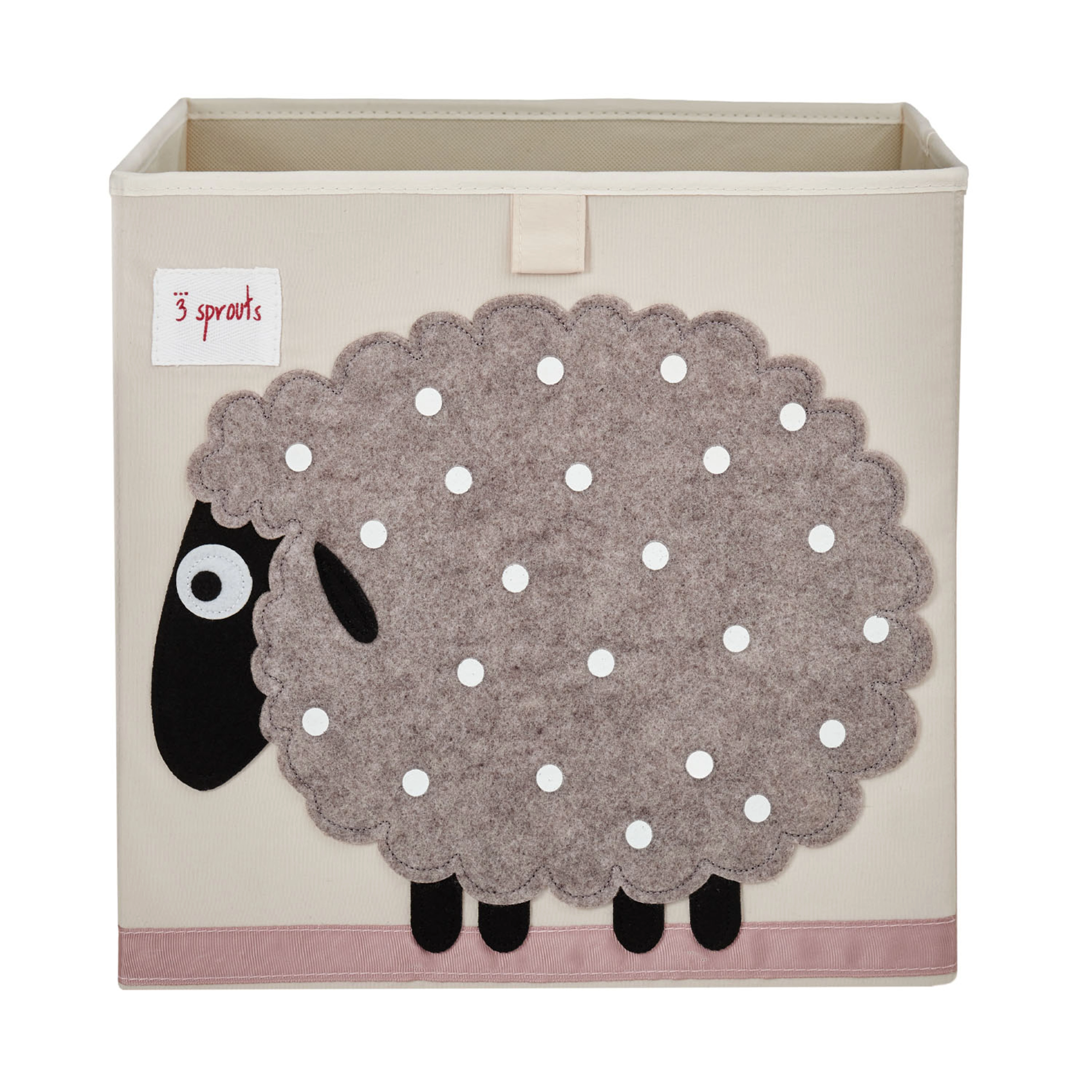 3 Sprouts - Storage Box -