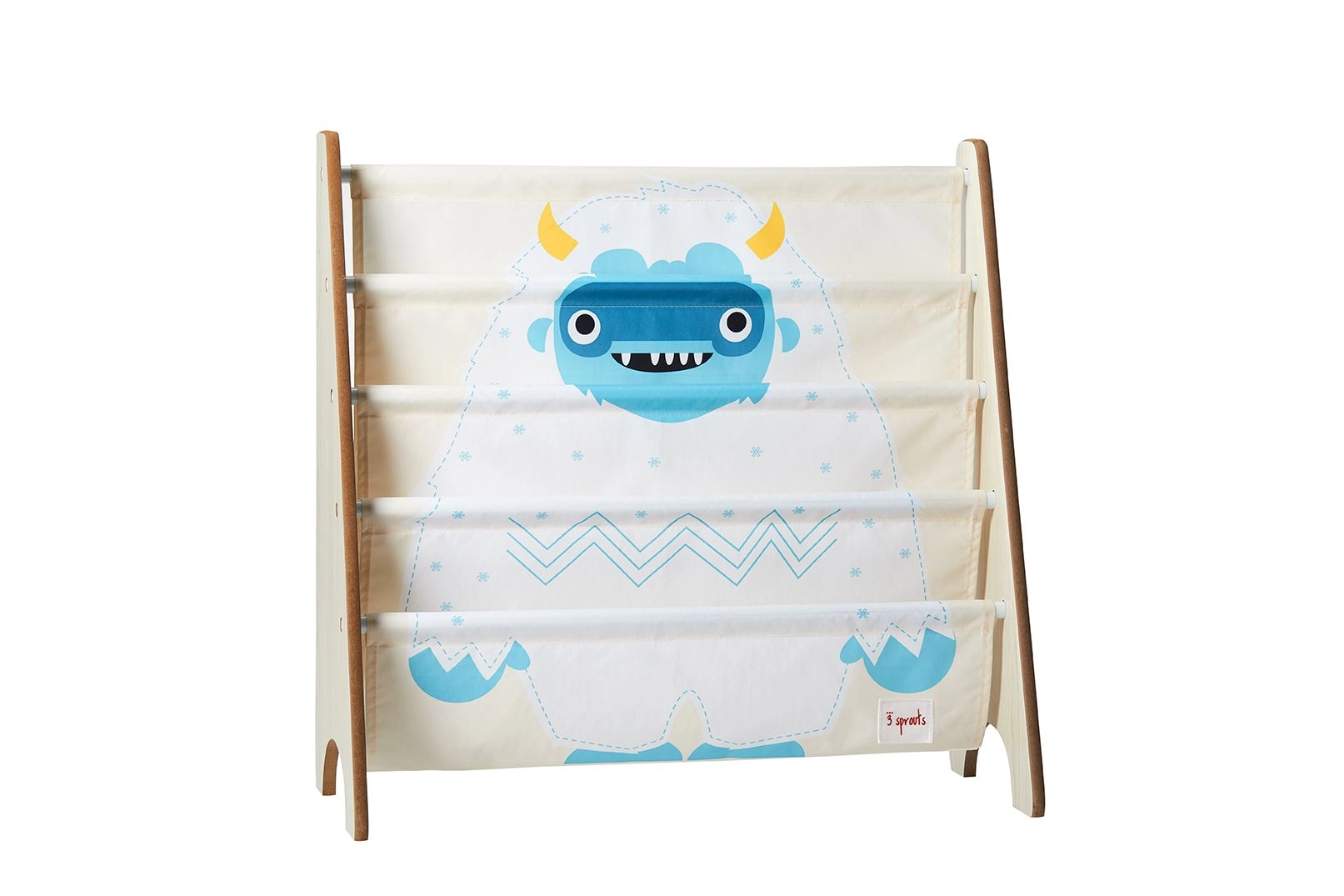 3 Sprouts - Book Rack -