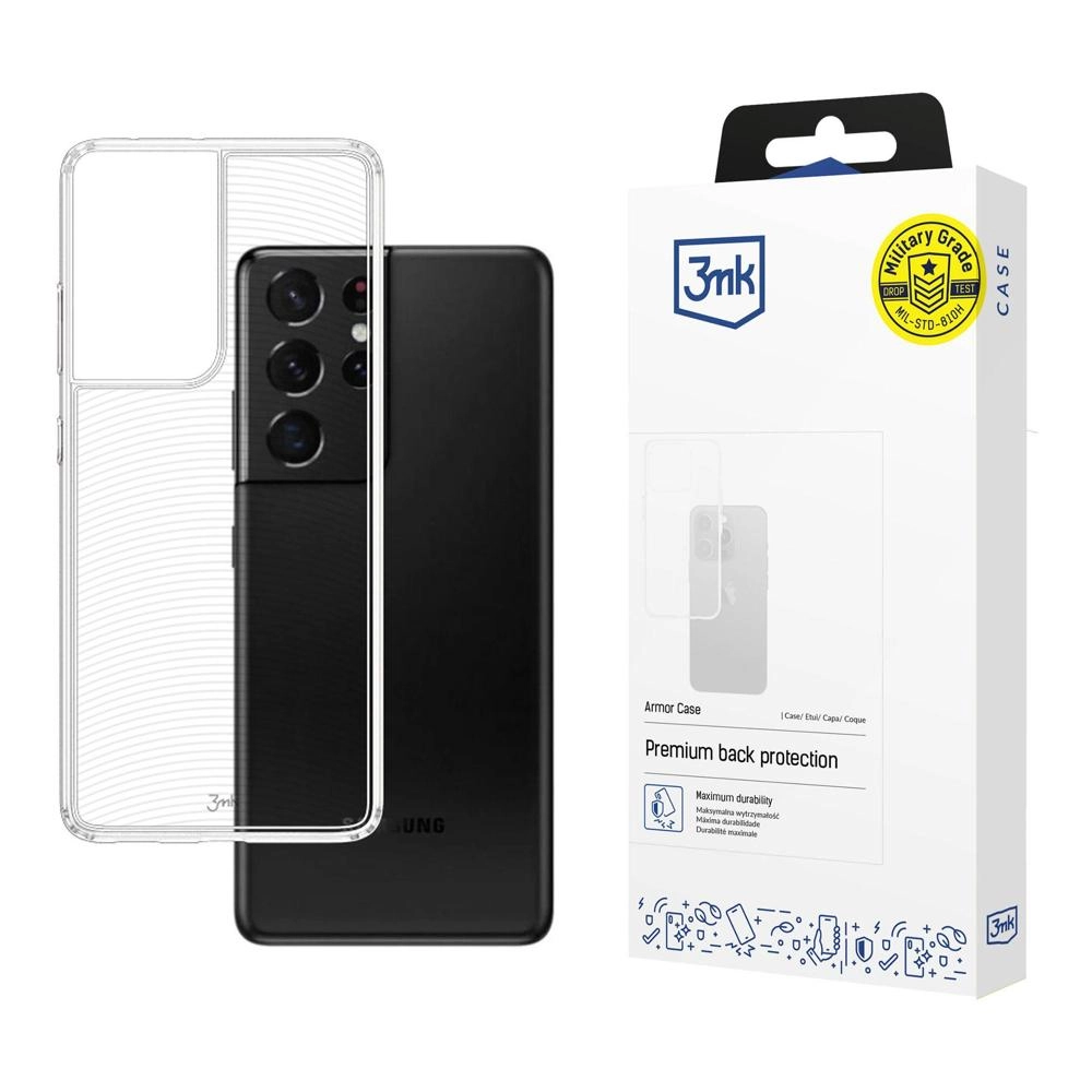 Samsung Galaxy S21 Ultra 5G -