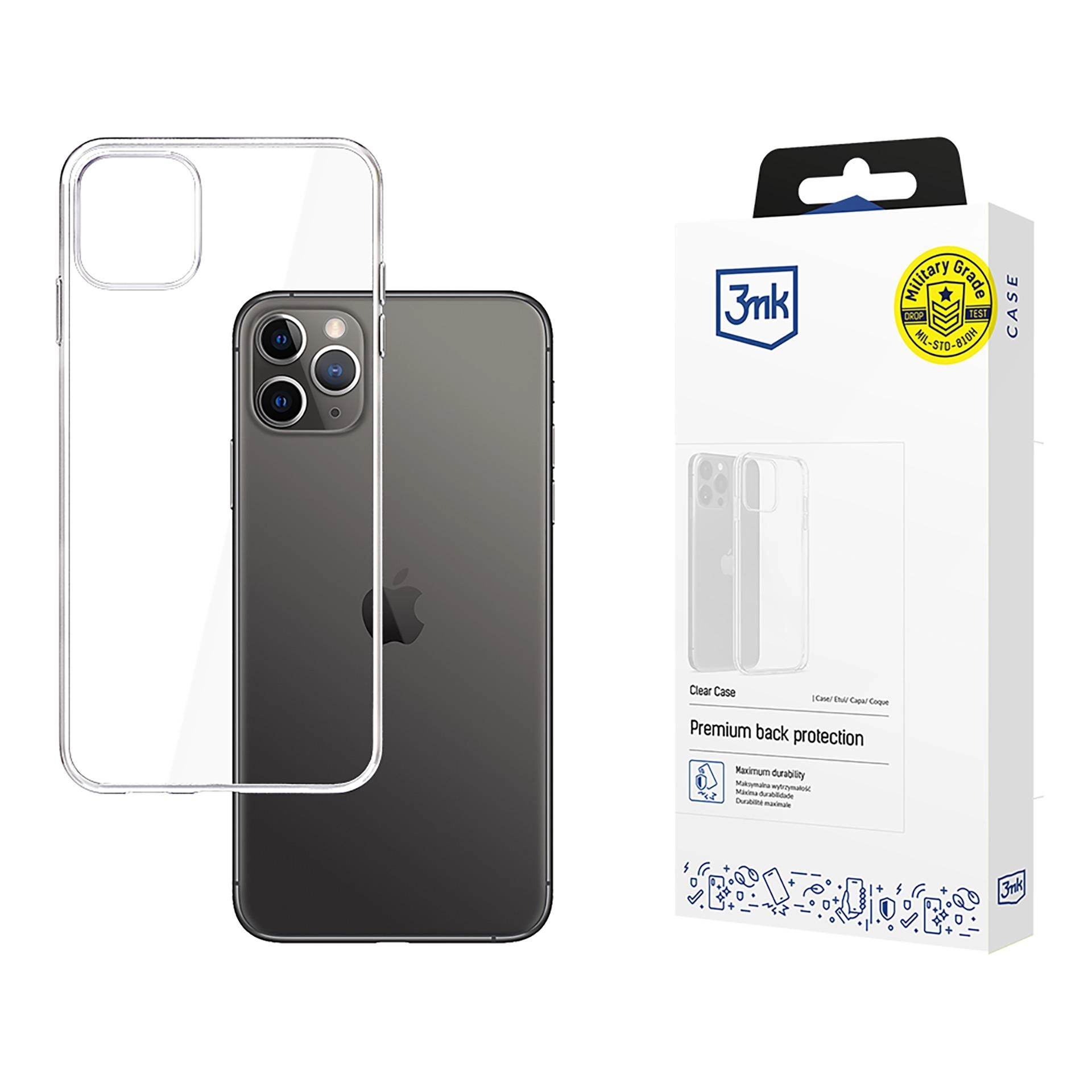 Apple iPhone 11 Pro Max -