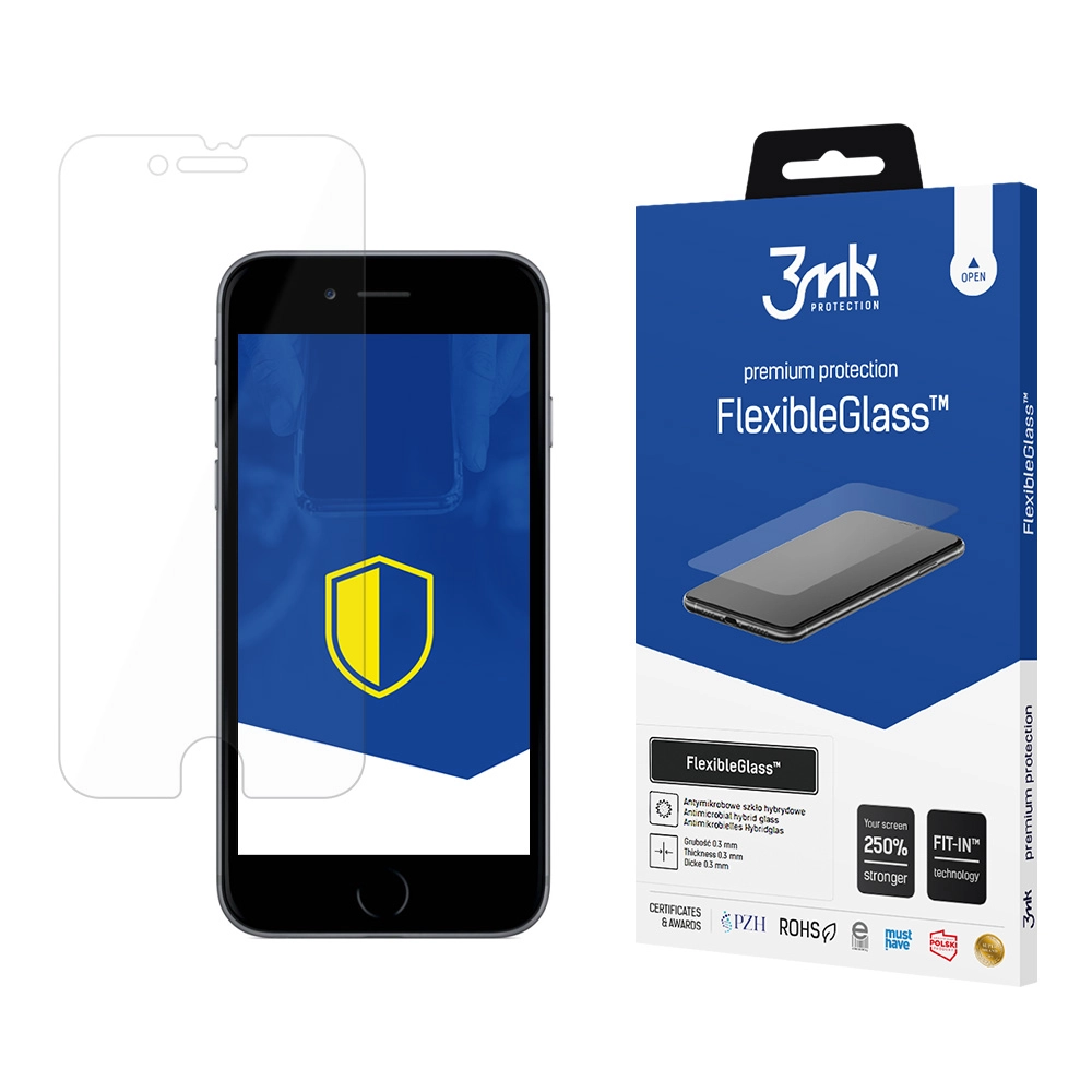 3MK FlexibleGlass do Apple iPhone 7