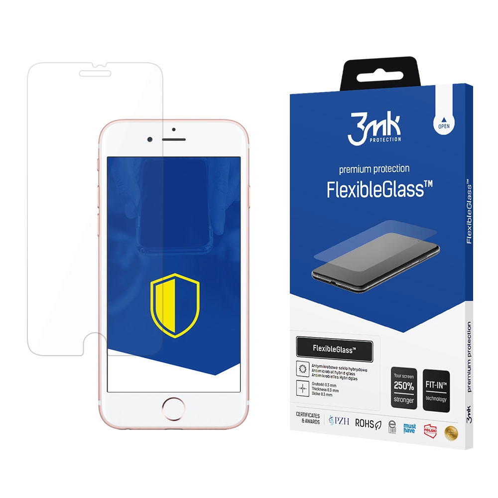 3MK FlexibleGlass do Apple iPhone 7