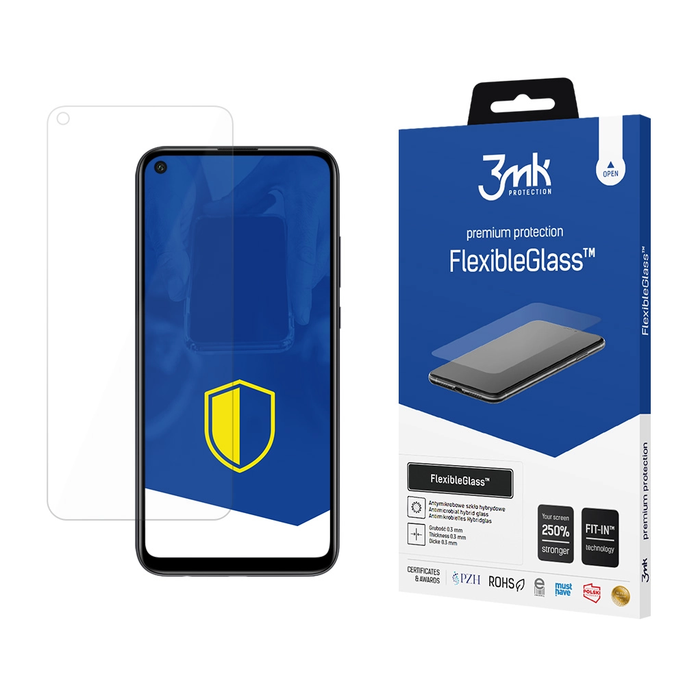 Huawei P40 Lite E - 3mk