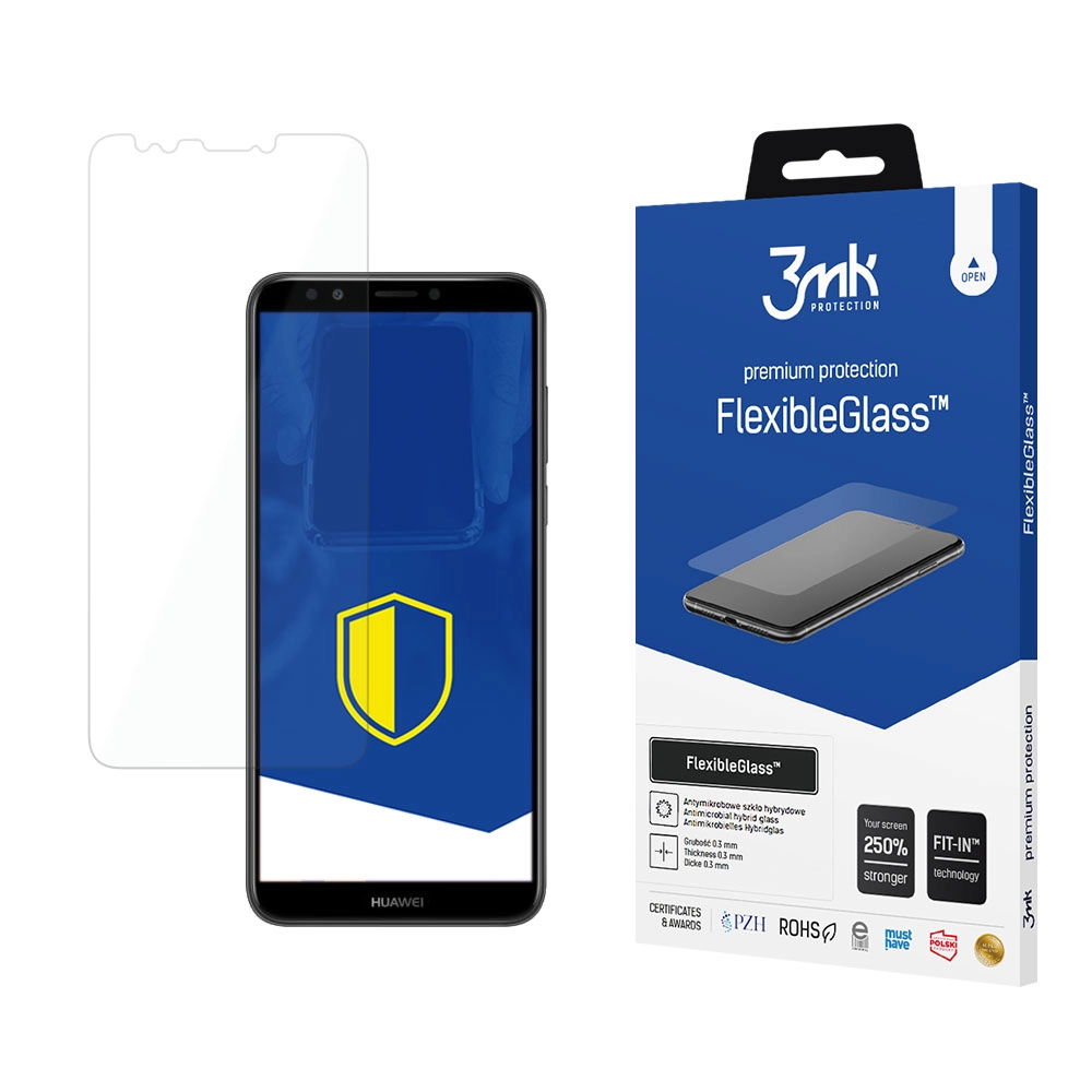 Huawei Y7 Prime 2018 - 3mk