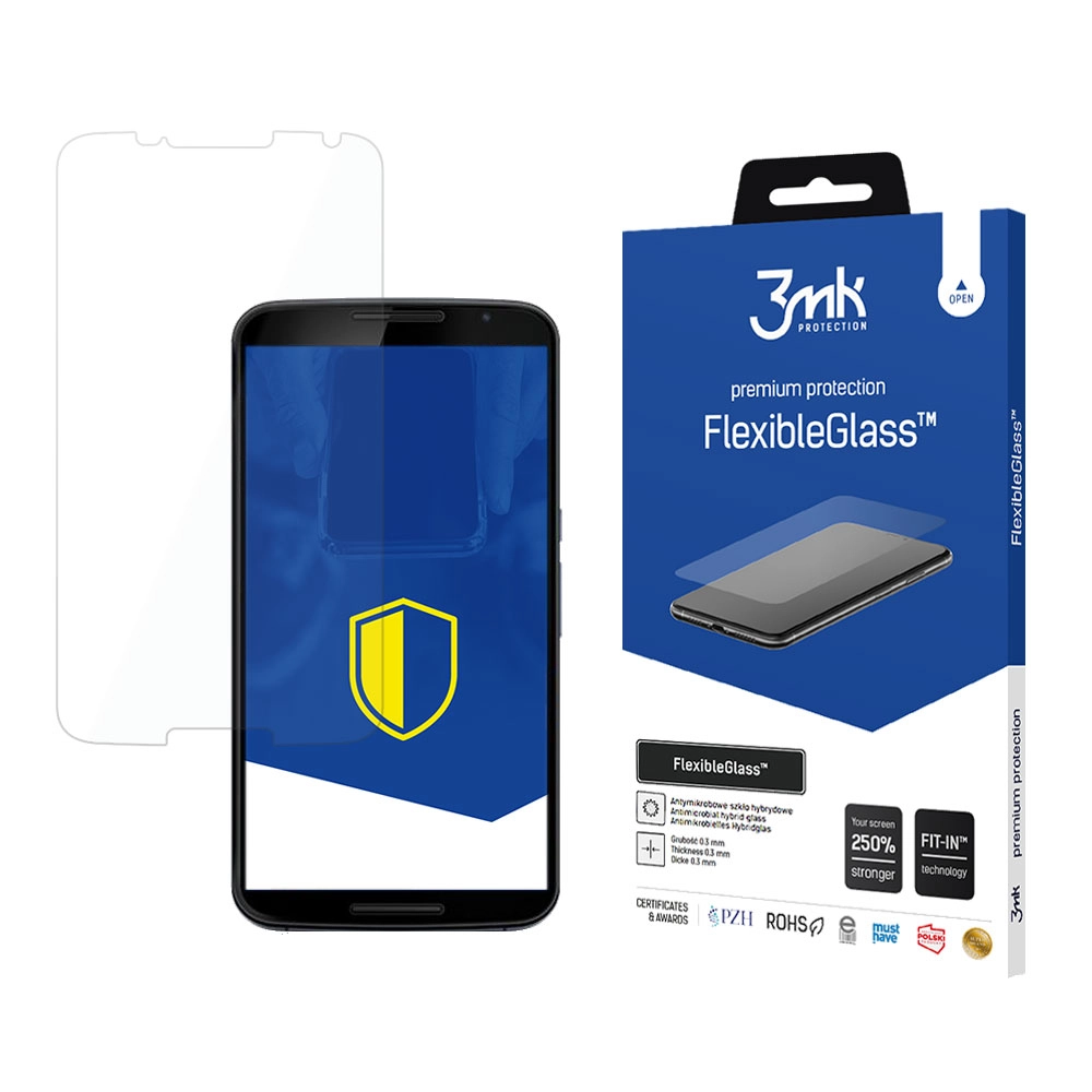Motorola Google Nexus 6 - 3mk