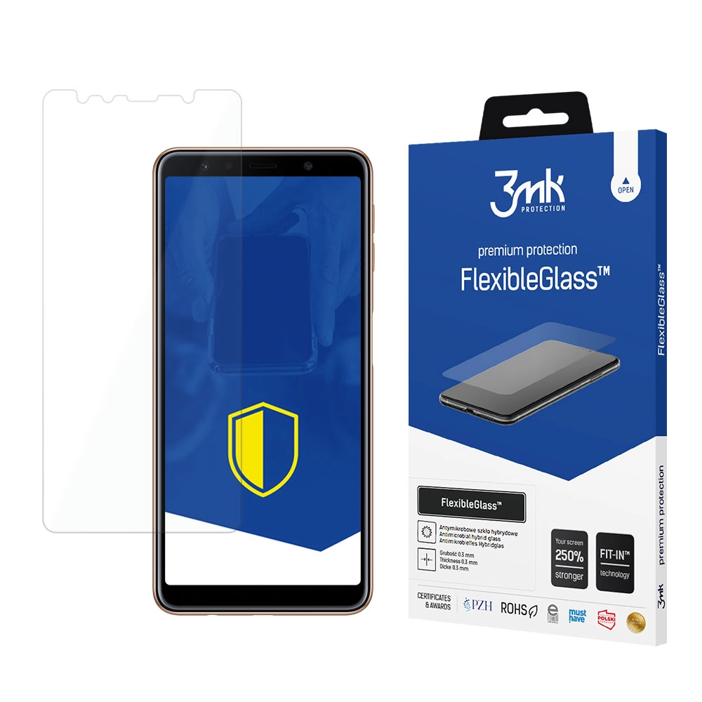 Samsung Galaxy A7 2018 - 3mk