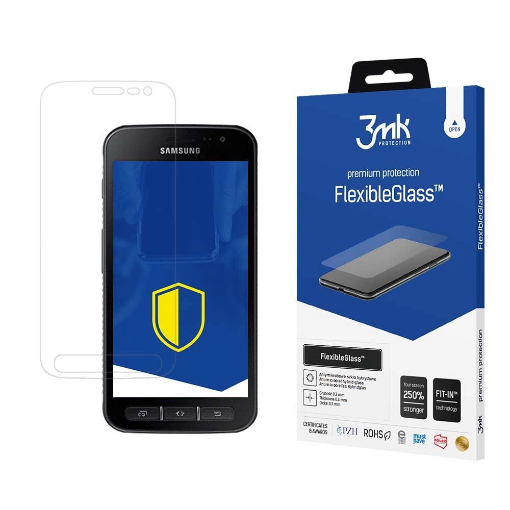 Samsung Galaxy Xcover 4 - 3mk