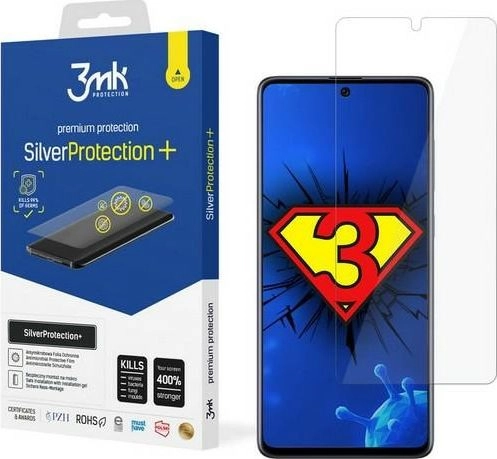 Samsung Galaxy A71 4G - 3mk