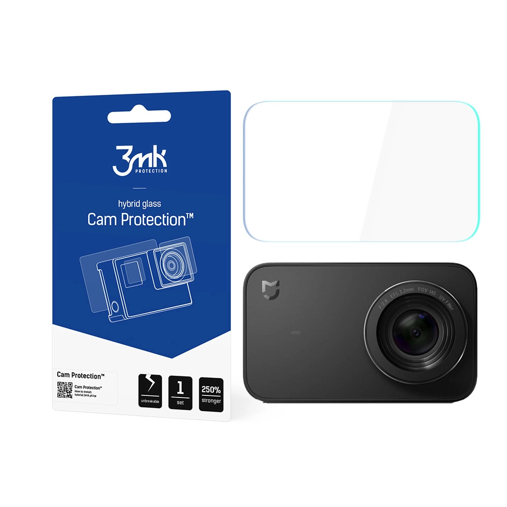 Xiaomi Mijia 4K Action Camera -