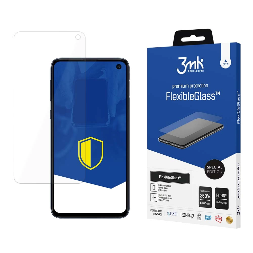 3mk FlexibleGlass Special Edition do Samsung