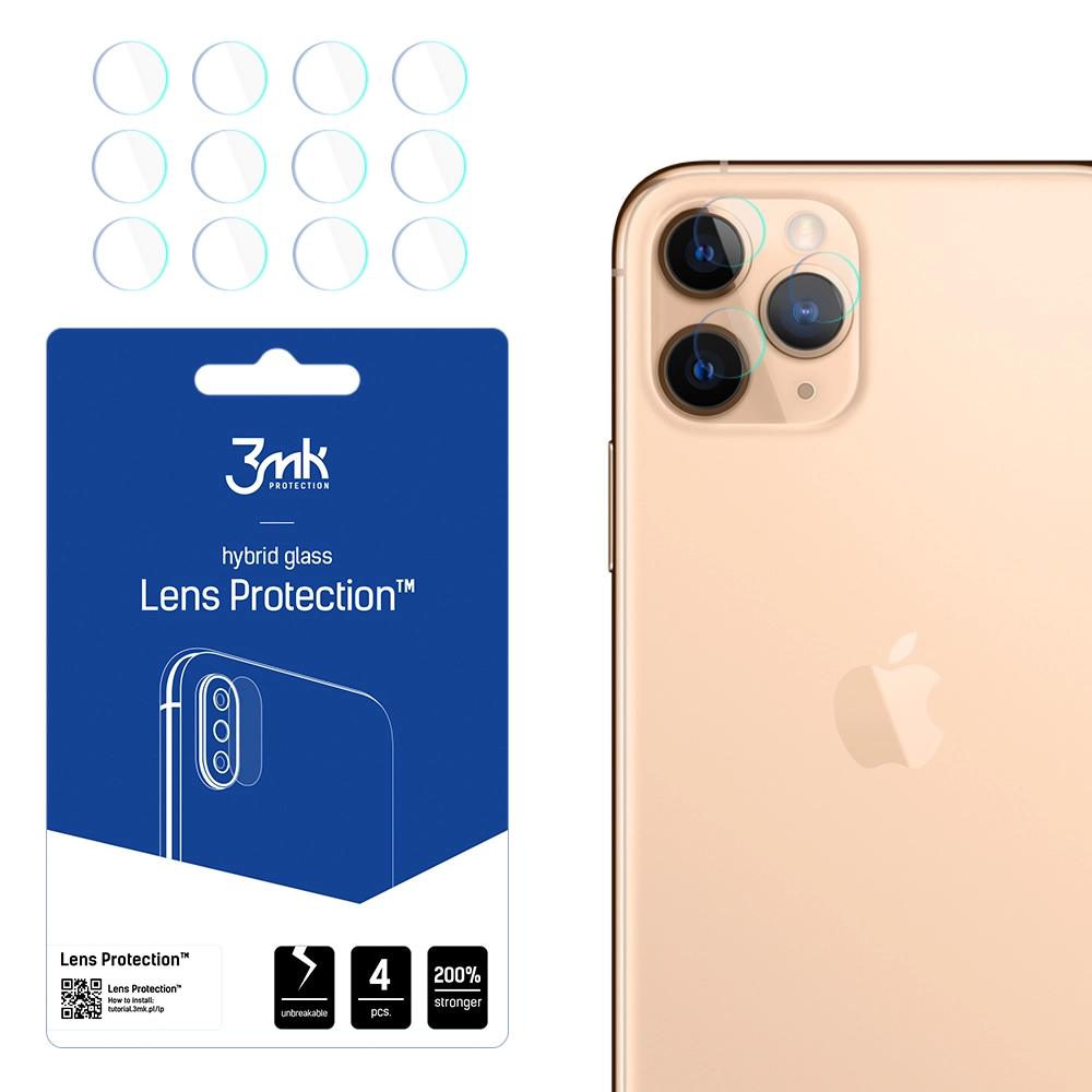 Apple iPhone 11 Pro - 3mk