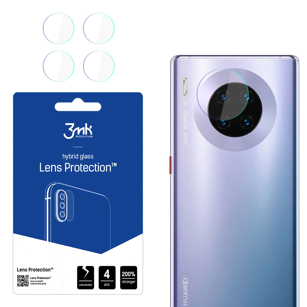 Huawei Mate 30 Pro 5G -