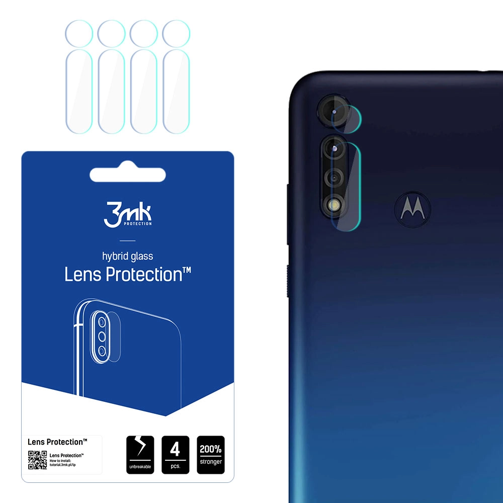 Motorola Moto G8 Power Lite -