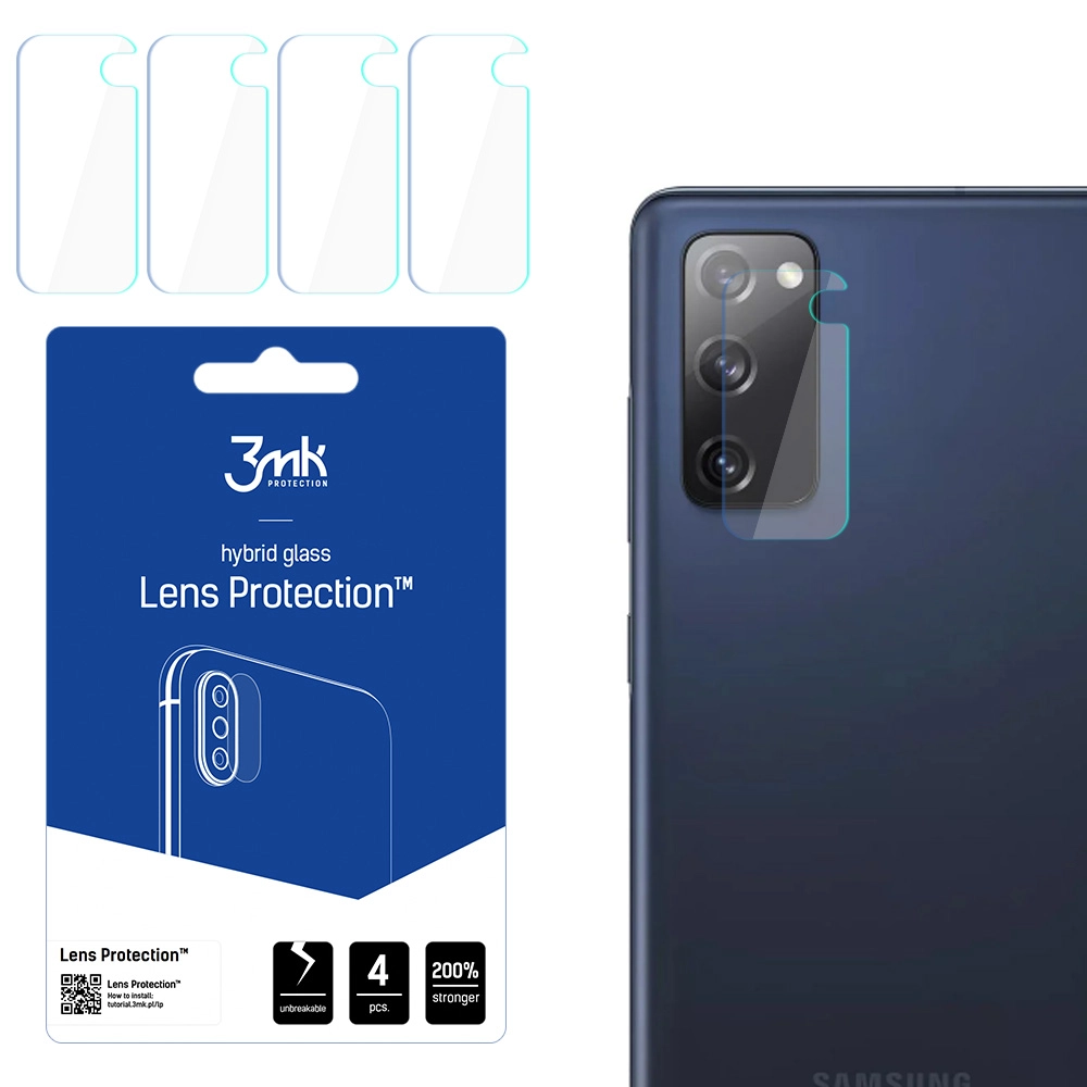 Samsung Galaxy S20 FE 5G -