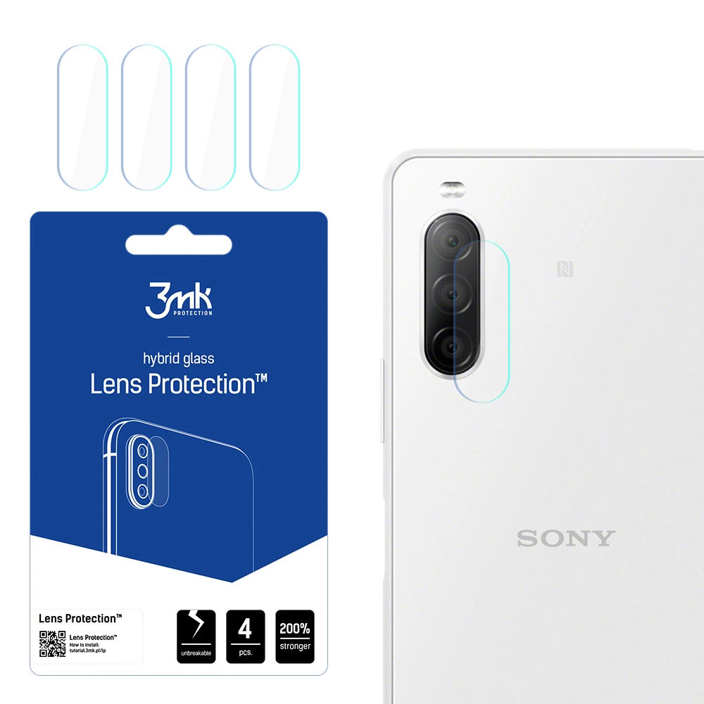 Sony Xperia 10 II - 3mk