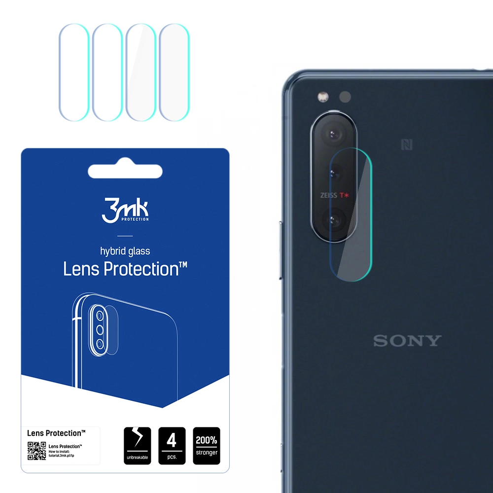 Sony Xperia 5 II 5G -