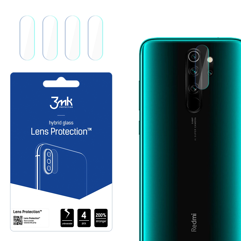 Xiaomi Redmi Note 8 Pro -