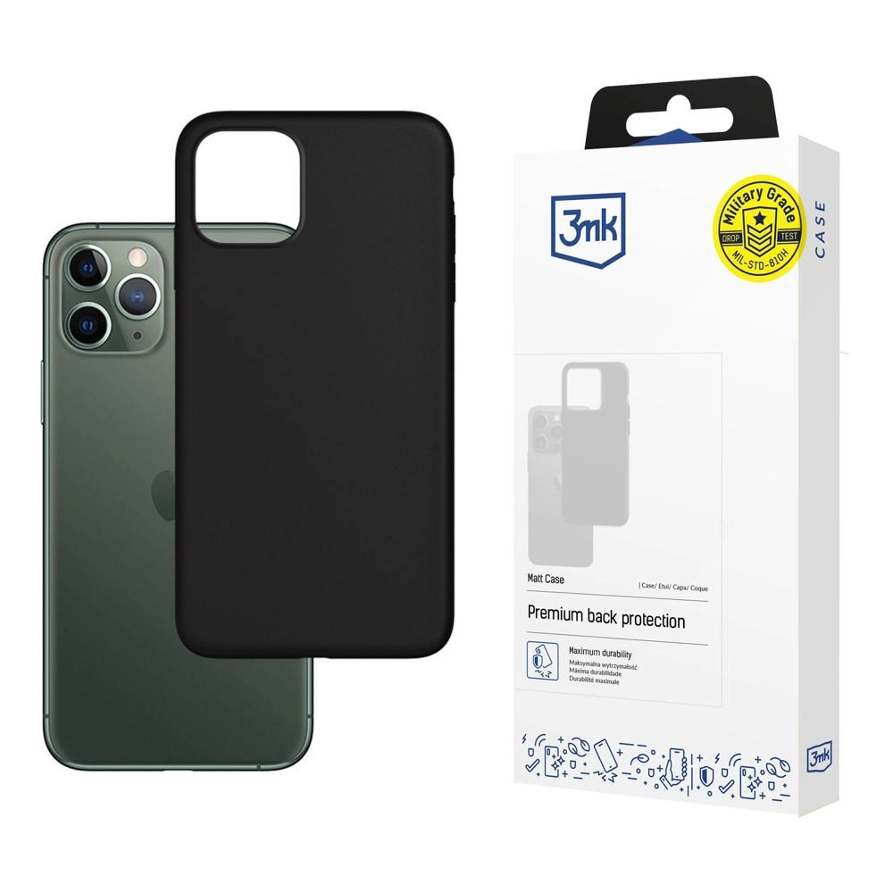 Apple iPhone 12/12 Pro - 3mk