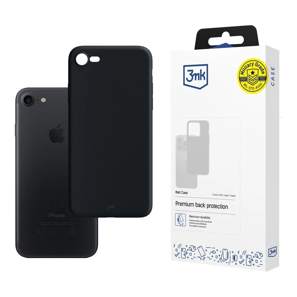 Apple iPhone 7/8/SE 2020/2022 - 3mk