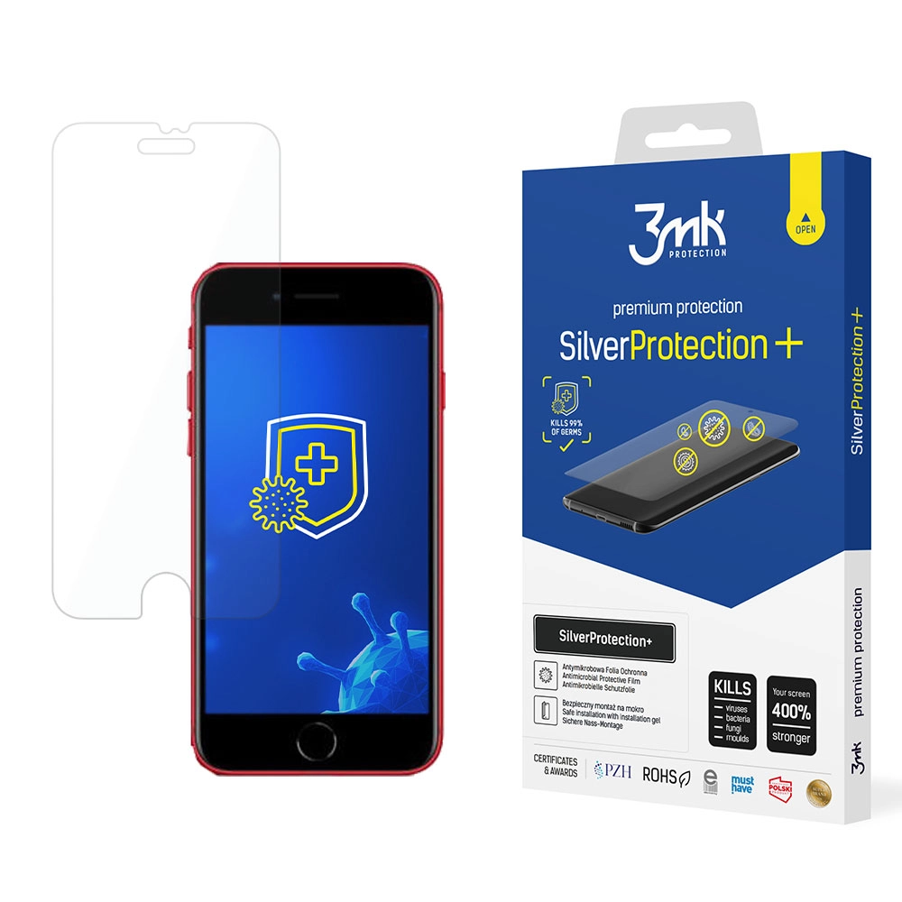 Apple iPhone SE 2020/2022 - 3mk