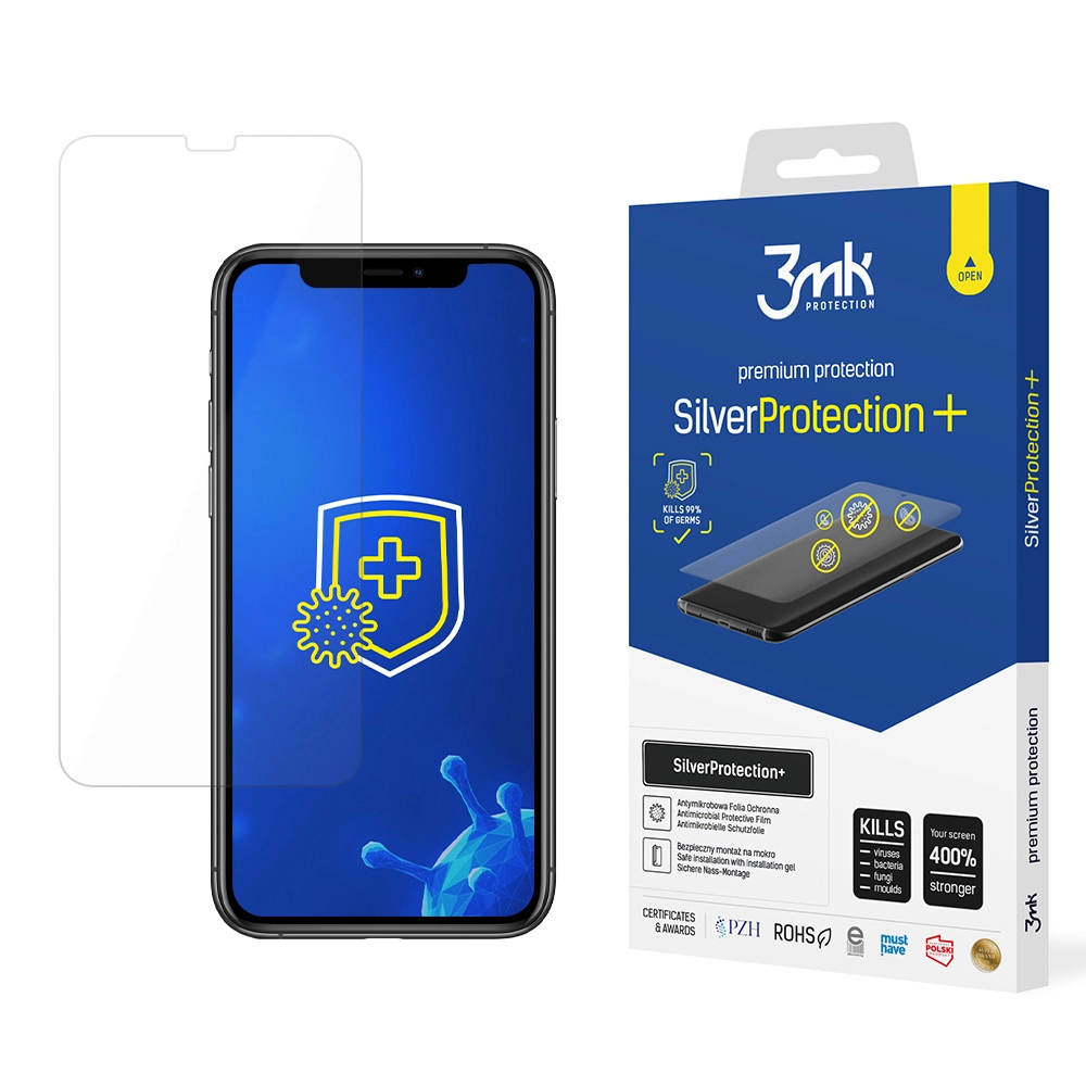 Apple iPhone X/XS/11 Pro - 3mk