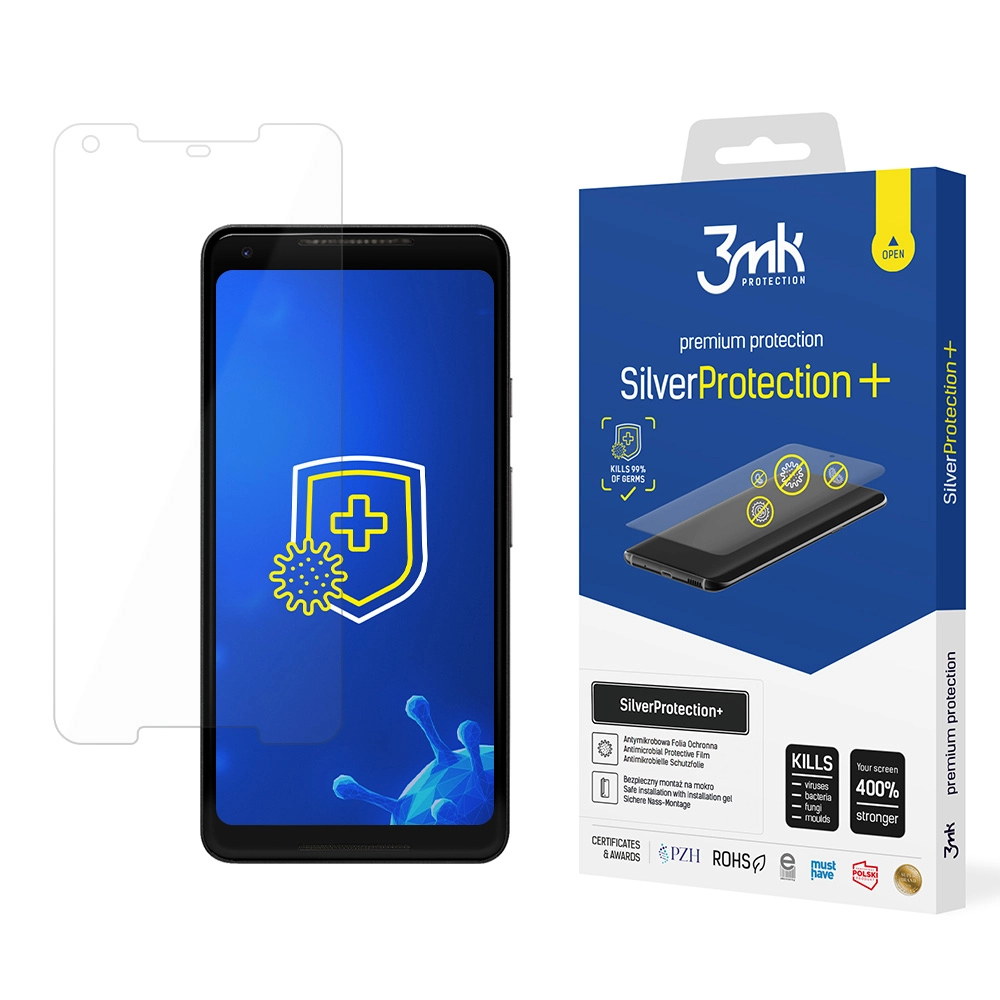 Google Pixel 2 XL - 3mk