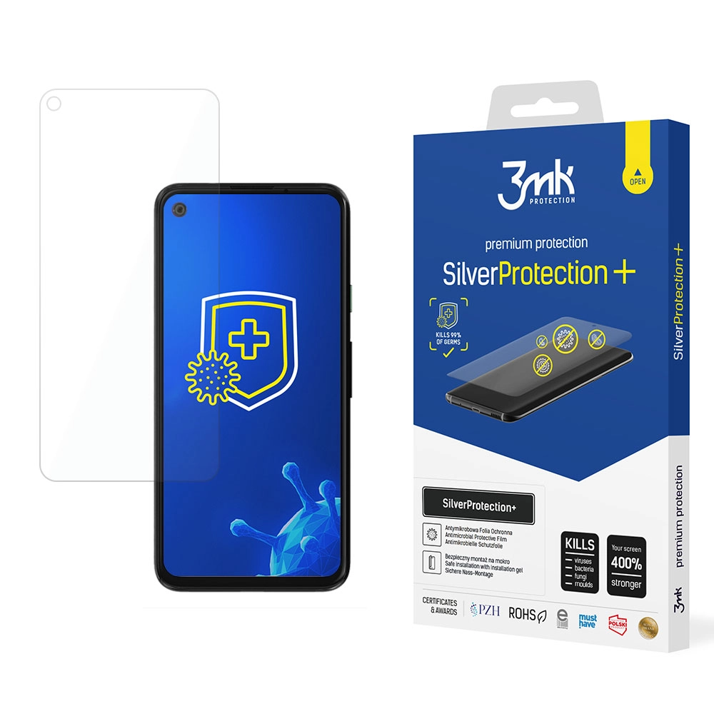 Google Pixel 5 5G - 3mk