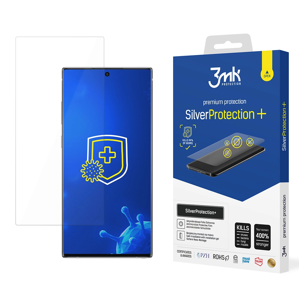 Samsung Galaxy Note 10+ - 3mk