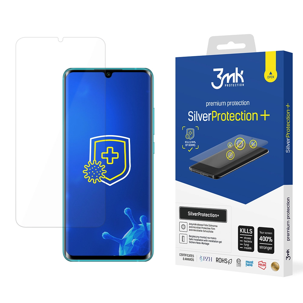 Xiaomi Mi Note 10 - 3mk
